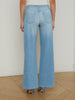 Alicent Wide-Leg Jean jean L'AGENCE