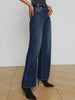 Alicent Wide-Leg Jean jean L'AGENCE   