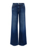 Alicent Wide-Leg Jean jean L'AGENCE   