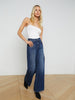 Alicent Wide-Leg Jean jean L'AGENCE   