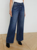 Alicent Wide-Leg Jean jean L'AGENCE   