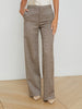 Livvy Straight-Leg Trouser trouser L'AGENCE   