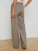 Livvy Straight-Leg Trouser trouser L'AGENCE   