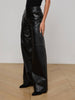 Livvy Leather Trouser