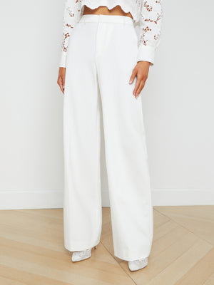 Livvy Trouser pant L'AGENCE