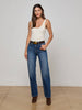Jones Stovepipe Jean