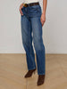Jones Stovepipe Jean