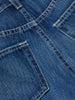 Jones Stovepipe Jean