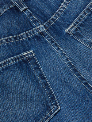 Jones Stovepipe Jean