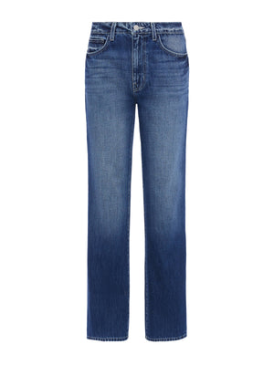 Jones Stovepipe Jean