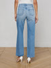 Jones Stovepipe Jean