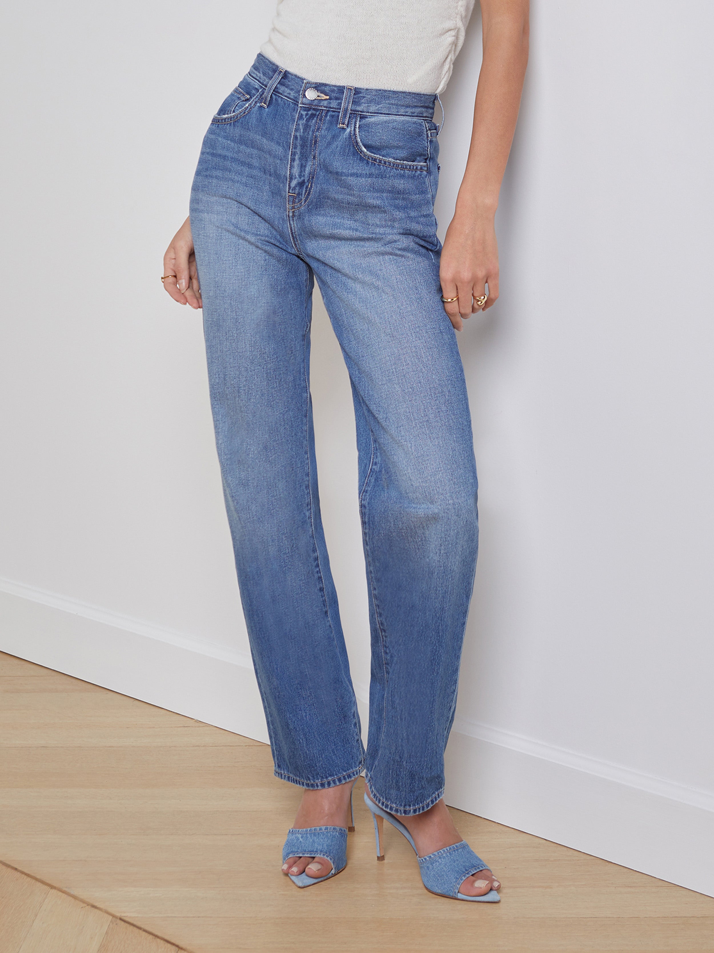 Jeans jones clearance