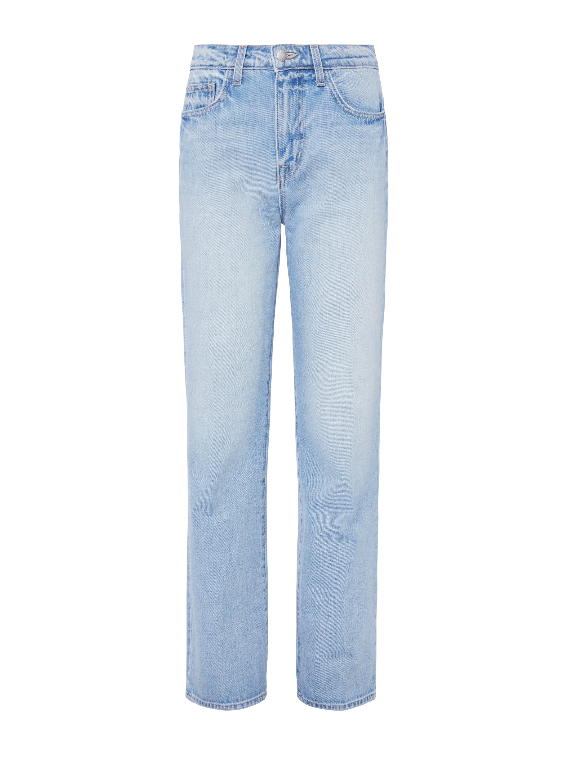 Grands Light Blue Men's Summer Jeans - Comfortable Jeans by Mugsy