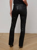 Jean enduit taille basse Sneeki