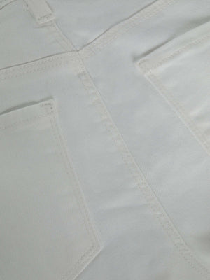 Nevia Slouchy Straight-Leg Jean jean L'AGENCE