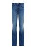 Sneeki Low-Rise Straight-Leg Jean coming soon L'AGENCE