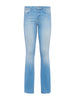 Sneeki Low-Rise Straight-Leg Jean coming soon L'AGENCE