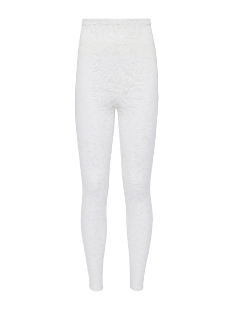 Josiane Lace Legging