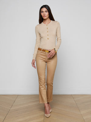 Micro-bottes courtes Tati H/R