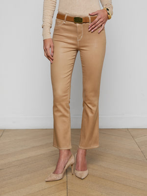 Micro-bottes courtes Tati H/R