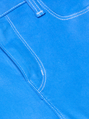 Micro stivale corto Tati H/R