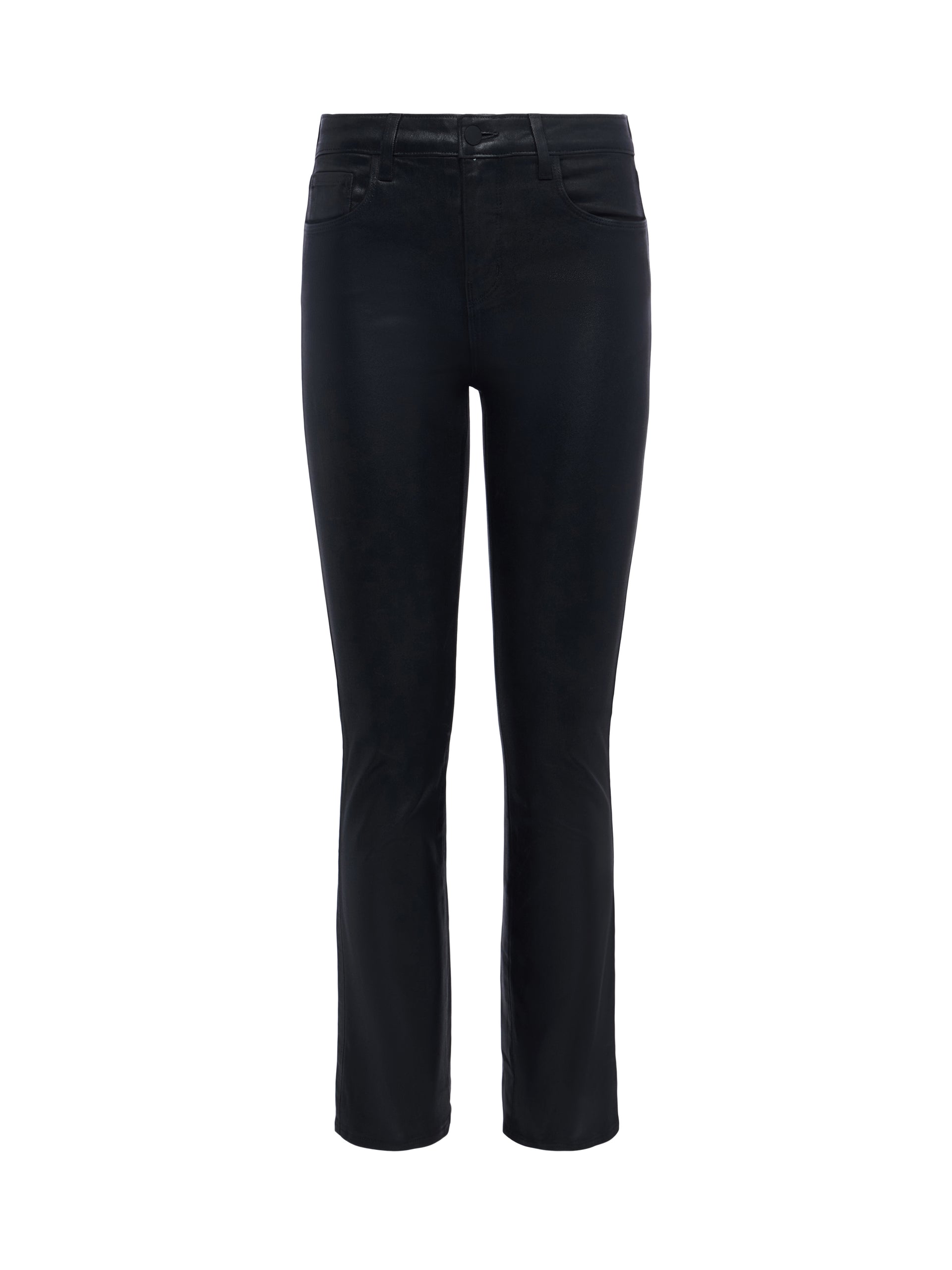 Tati Coated Bootcut Jean jean L'AGENCE