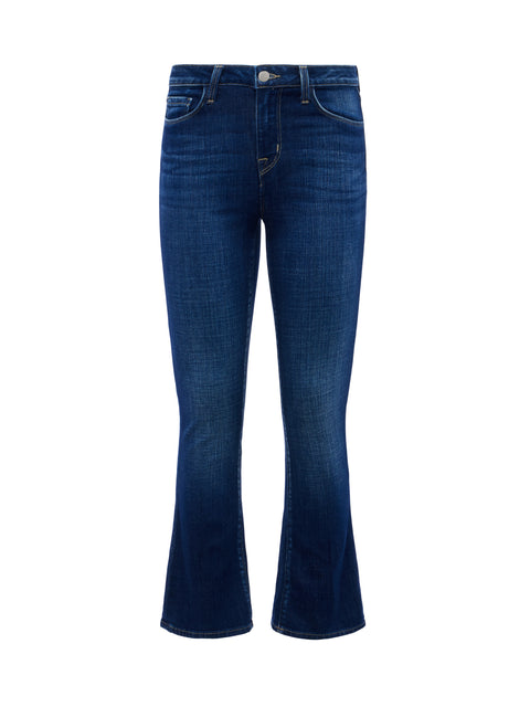 Tati Cropped Bootcut Jean jean L'AGENCE Sale