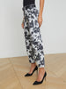 June Cropped Stovepipe Pant pant L'AGENCE Sale