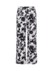 June Cropped Stovepipe Pant pant L'AGENCE Sale