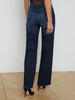 Scottie Wide-Leg Jean jean L'AGENCE   