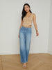 Scottie Wide-Leg Jean preorder L'AGENCE