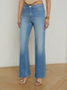 Scottie Wide-Leg Jean preorder L'AGENCE