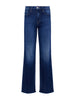 Scottie Wide-Leg Jean jean L'AGENCE   