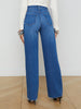 Scottie Wide-Leg Jean jean L'AGENCE   