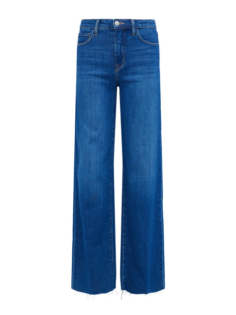 Scottie Wide-Leg Jean jean L'AGENCE   