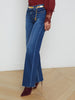 Scottie Wide-Leg Jean jean L'AGENCE   