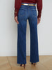 Scottie Wide-Leg Jean jean L'AGENCE   