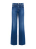 Scottie Wide-Leg Jean jean L'AGENCE   