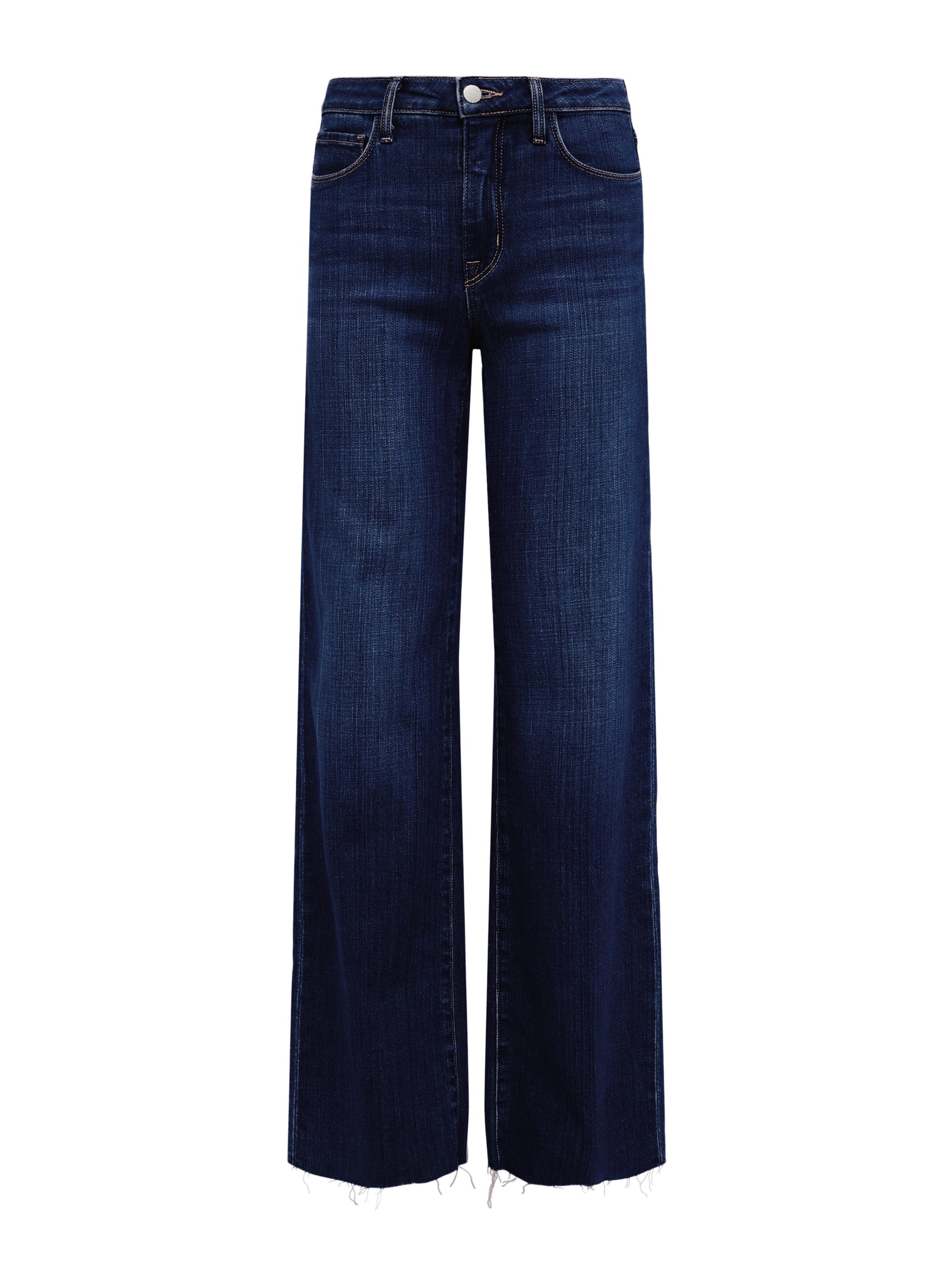 Scottie Wide-Leg Jean jean L'AGENCE   