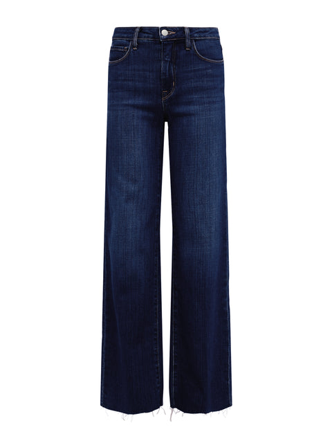 Scottie Wide-Leg Jean jean L'AGENCE   