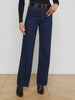 Scottie Wide-Leg Jean jean L'AGENCE   