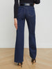 Scottie Wide-Leg Jean jean L'AGENCE   