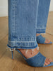 Scottie Wide-Leg Jean jean L'AGENCE