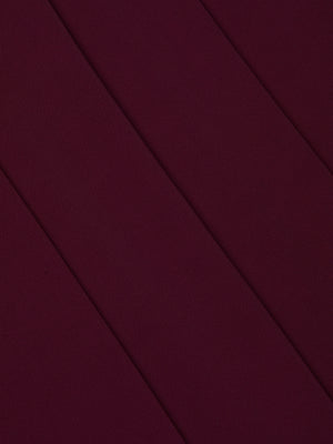 Nova Pleated Wide-Leg Pant