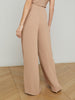 Nova Pleated Wide-Leg Pant pant L'AGENCE