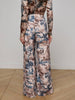 Pantalone a gamba larga