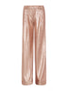 Allanah Sequin Trouser trouser L'AGENCE   