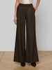 Allanah Pinstriped Trouser