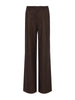 Allanah Pinstriped Trouser