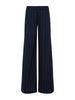 Allanah Pinstriped Trouser trouser L'AGENCE   